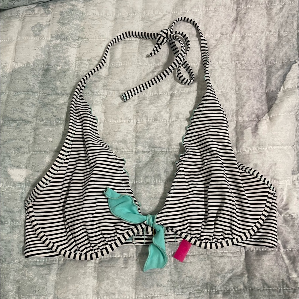 Victoria secret bikini top